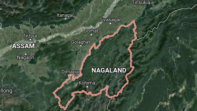 13 Civilians, Jawan Killed in Nagaland Security Ops; CM Announces SIT Probe, Army Institutes Court of Inquiry