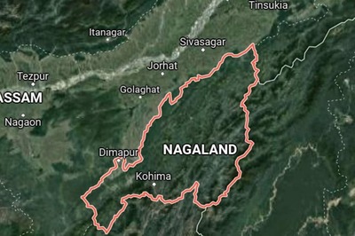 13 Civilians, Jawan Killed in Nagaland Security Ops; CM Announces SIT Probe, Army Institutes Court of Inquiry