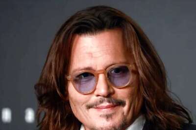 Johnny Depp Felt ‘Oddly Lucky’ To Play King Louis XV In Jeanne Du Barry For This Reason