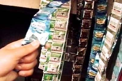 T'puram: Sale of gutkha booming despite ban