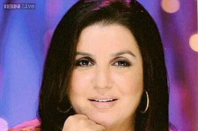 Farah Khan: Critics biased against commercial films