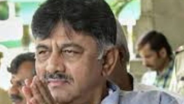 Eye on CM's Chair, DK Shivakumar Plans 'Padyatra' for Cauvery Water to Bengaluru, Exposes Chinks in Cong