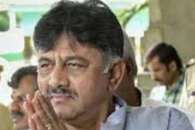 Eye on CM's Chair, DK Shivakumar Plans 'Padyatra' for Cauvery Water to Bengaluru, Exposes Chinks in Cong