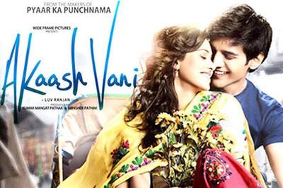 'Akaash Vani' Tweet Review: Luv Ranjan returns