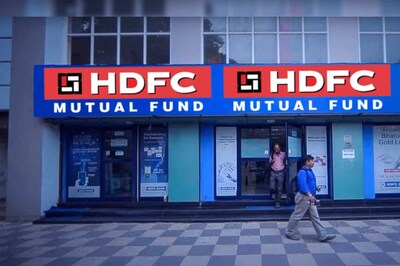 HDFC AMC Receives RBI Nod To Acquire Up To 9.5% Stake In Karur Vysya Bank, DCB Bank