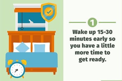 How to Have a Good Daily Routine for School Days