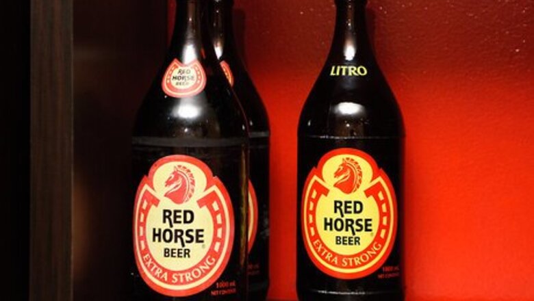 How to Store Beer