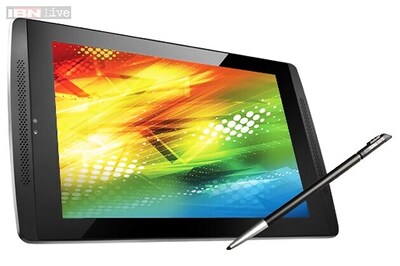 Xolo Play Tegra Note: 'World's fastest' 7-inch Android tablet coming on Monday for Rs 17,999