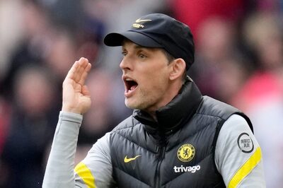 Frank Lampard Will Always be a Chelsea 'Legend' Despite Painful Exit, Says Thomas Tuchel