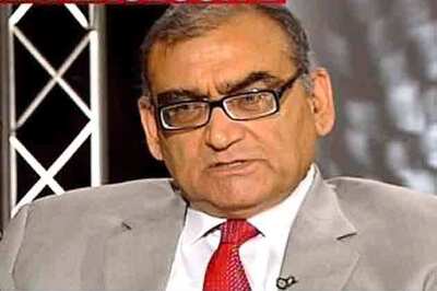 Justice Katju's comments on corruption in higher judiciary and Judicial Appointments Bill