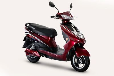 Post GST Reductions, Okinawa Scooters Cuts Product Prices by up to Rs 8,600