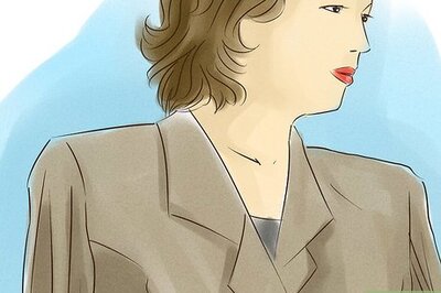 How to Dress in the American 1980s Fashion