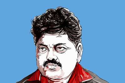 Ganesh Godiyal Election Result 2022 LIVE Updates : Ganesh Godiyal of Congress Loses