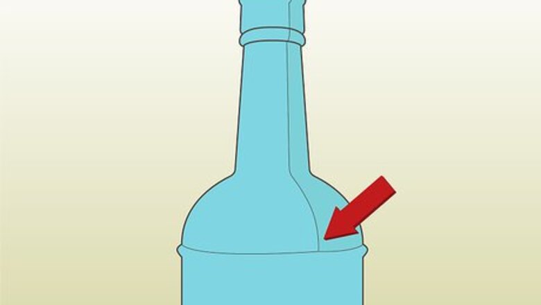 How to Differentiate Pressed from Cut Glass