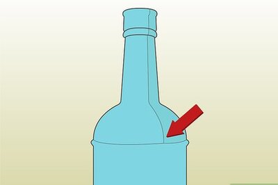 How to Differentiate Pressed from Cut Glass