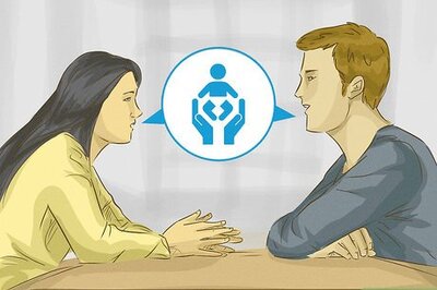 How to File for Child Custody in California