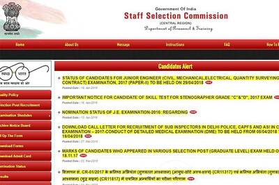 SSC CHSL Tier 1 Result 2018 Expected Soon on ssc.nic.in; 3259 Vacancies vs. 30 Lakh Candidates