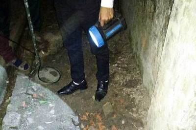 Jawan Martyred in Manipur Ambush, Army Intensifies Operations Against Insurgents