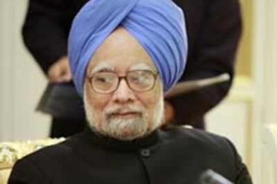 PM sets target, tells party prices will come down