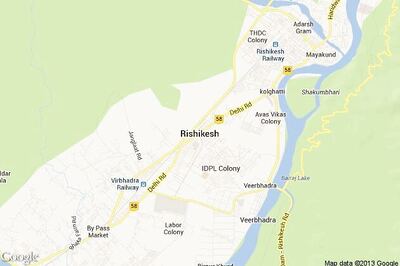 20-year-old female elephant found dead at Corbett Tiger Reserve