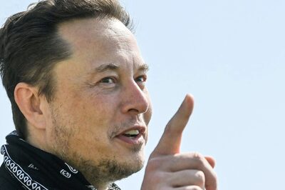 2% of Elon Musk's Wealth Could Solve World Hunger, Says WFP Chief