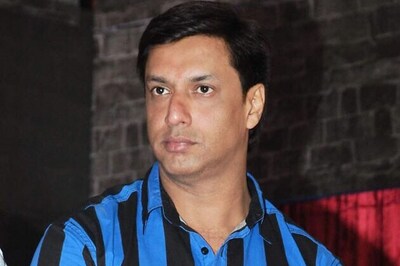 Court: Bhandarkar's 'Fashion' is not plagiarised