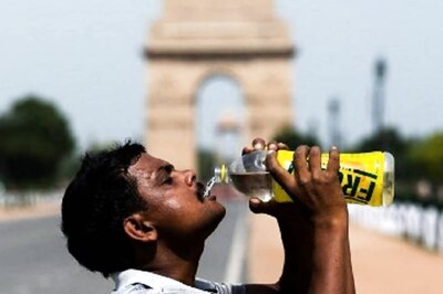 Northwest, Central and South-central India New Hotspot of Intense Heatwave Since Last 5 Yrs
