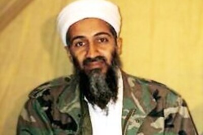 Osama can't be captured alive: Aide