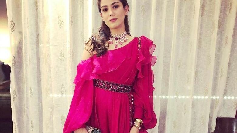 In Picture: Mira Rajput Finds Herself A New Date And No, It's Not Shahid Kapoor