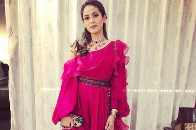 In Picture: Mira Rajput Finds Herself A New Date And No, It's Not Shahid Kapoor