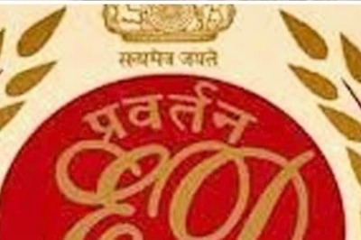 ED Arrests Ambience Group Promoter Raj Singh Gehlot in Money-laundering Case