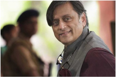 Need to Change 'Adrift' Perception, Resolve Leadership Issue for Cong's Revival: Shashi Tharoor