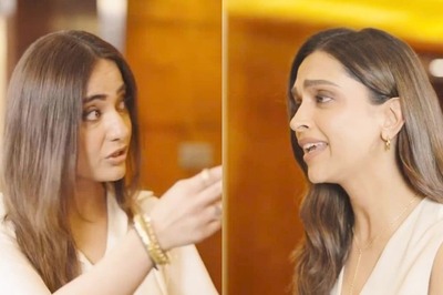 Kusha Kapila Back On Instagram Days After Backlash Over Divorce, Calls Deepika Padukone Her 'BFF'