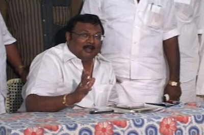 Absent minister Alagiri has excuse for holiday