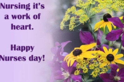 Happy International Nurses Day 2022: Wishes, Images, Status, Quotes, Messages and WhatsApp Greetings to Wish the Medical Fraternity