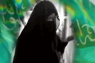 Saudi women defy driving ban in online photos, video clips