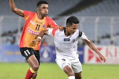 East Bengal FC's Durand Cup Win Over NEUFC Marred by Racism