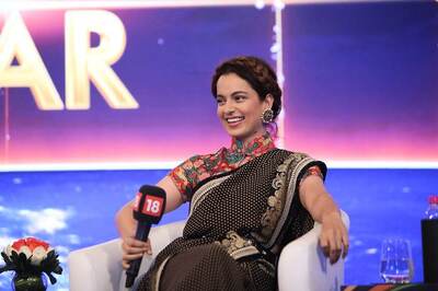 News18 Rising India Summit | Don't Think Any Political Party Would Take Me, Says Kangana Ranaut