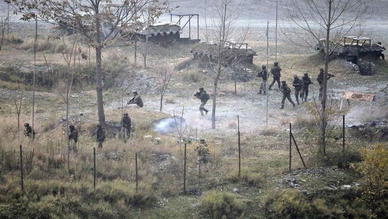 We Reserve Right to Retaliate: India to Pakistan on LoC Firings