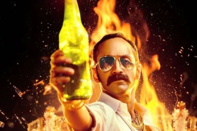 When This Fahaad Faasil-starrer Ruled Box Office For Its Quirky Concept