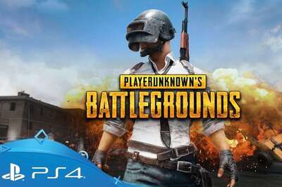 PUBG Free Download with Street Fighter V on Sony PlayStation Plus September List