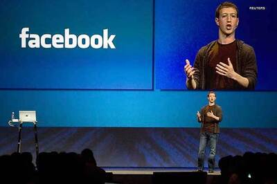 Facebook reportedly working on Flipboard-style news reading app