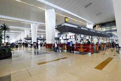 NCR likely to get a new airport in three years, approval sought from Cabinet