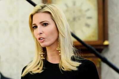 Ivanka Trump Announces Closure of Namesake Fashion Brand
