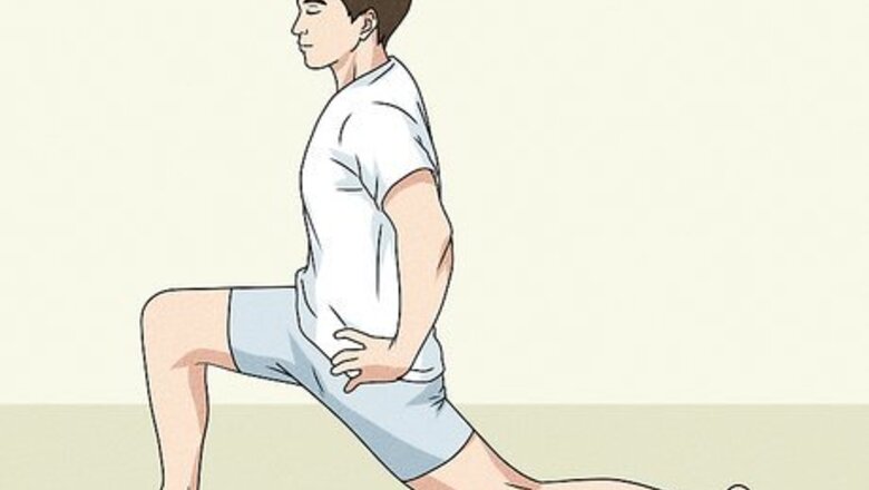How to Increase Your Squat Mobility