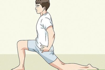 How to Increase Your Squat Mobility