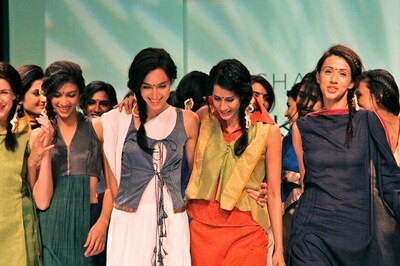 Vaishali S To Showcase Her Line Chaatak at New York Fashion Week
