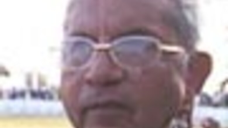 View chat with Denzil Keelor on aviation infrastructure