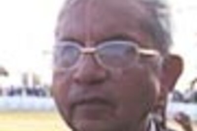 View chat with Denzil Keelor on aviation infrastructure