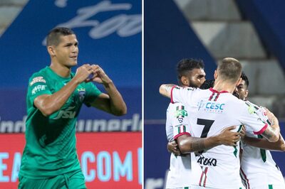 ISL 2021-22: ATK Mohun Bagan vs Bengaluru FC Postponed, 2nd Straight Rescheduling for Kolkata Side